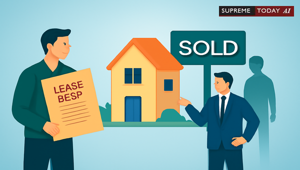 Protecting Possession: Lessee Remedies Against Third-Party Buyers Under Unregistered Leases