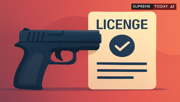 Possession of Lethal Weapons in India: Legal Standards and Judicial Interpretation of Intent