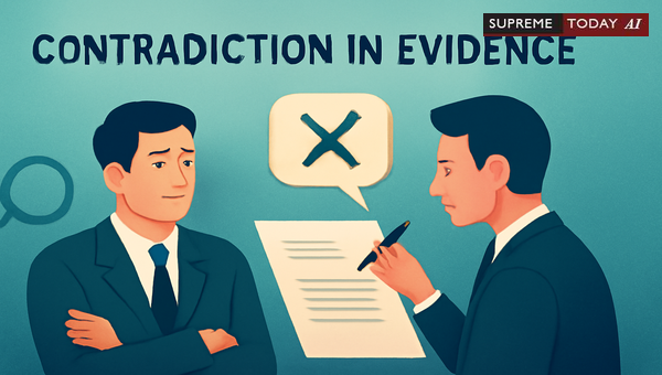 Leveraging Witness Contradictions under Section 161 CrPC for Criminal Defense Strategy
