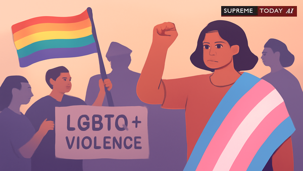 Judicial Mandates on Protecting LGBTQ+ Individuals from Violence and Discrimination in India