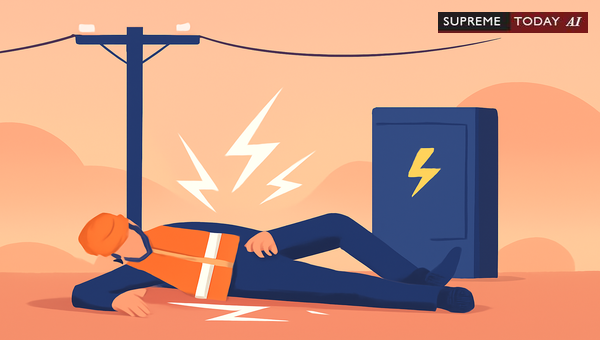 Liability for Electrocution Deaths: Recovering Compensation from Electricity Authorities
