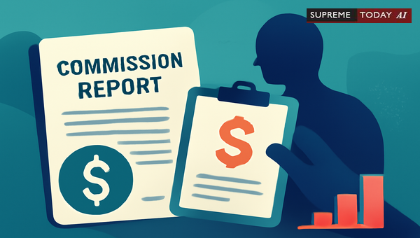 Liability for Costs of Further Commission under CPC Order XXVI When Reports are Set Aside