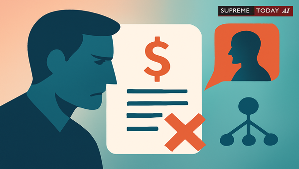 Liability for Defamatory Financial Disclosures: When False Information Constitutes Reputational Harm