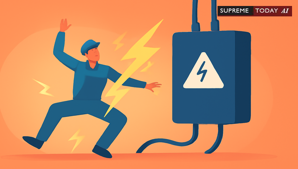 Strict Liability Claims for Cleaner Electrocution Deaths Caused by Power Line Negligence