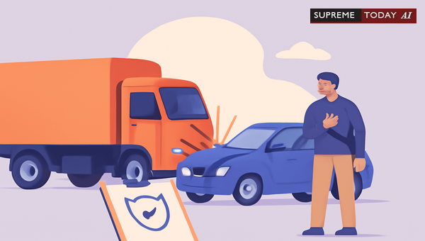 Insurance Liability for Gratuitous Passengers in Goods Vehicles and MACT Claim Validity