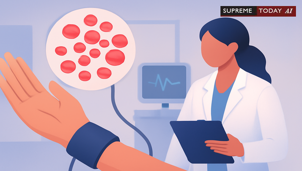 Establishing Liability for Low Platelet Count Monitoring Failures in Medical Negligence Claims
