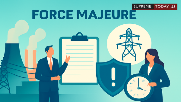 Liability of Power Generating Companies for Transmission Charges During Force Majeure COD Delays