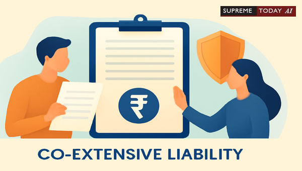 Liability of Guarantors and Borrowers: Joint and Several Obligations Under Section 128