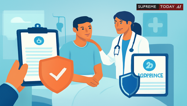 Liability of Indian Hospitals for Delaying Treatment due to Pending Insurance Clearance