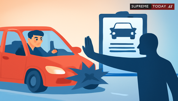 Liability and Insurance Coverage in Drunk Driving Accidents: Indian Legal Standards