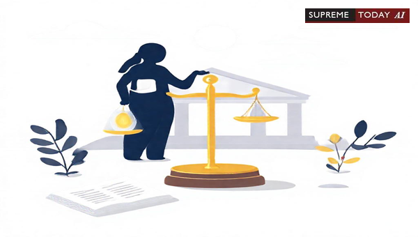 Liability of Legal Heirs for Deceased Person's Debts and Inherited Estate