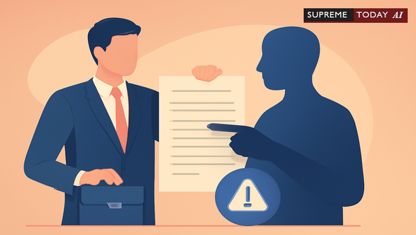 Liability of Non-Executive Directors for Day-to-Day Affairs under NI Act