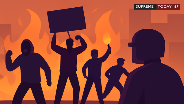 Liability of Unlawful Assembly Members for Rioting Under Section 149 of the IPC