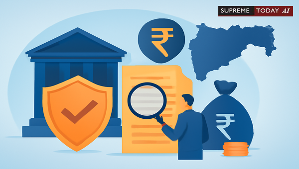 Liability of Persons under Maharashtra MPID Act for Financial Establishment Defaults