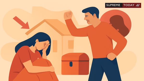 Liability of Unnamed Family Members in Dowry Harassment Under the Domestic Violence Act, 2005