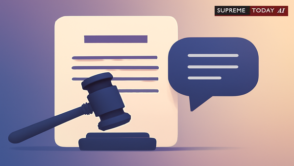 Courts Must Read Moffusil Pleadings as a Whole to Prioritize Substance Over Technicality