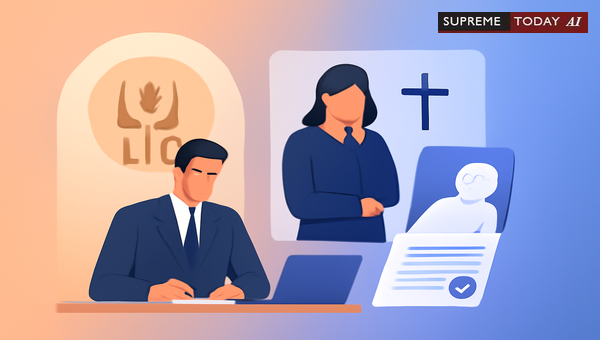 Mandating Timely LIC Death Claim Processing and Insurer Liability for Unjustified Delays