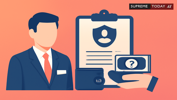 Is LIC Legally Responsible for Unauthorized Premium Collection by Its Insurance Agents?