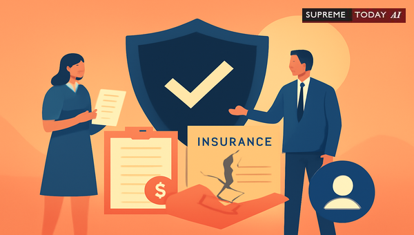 LIC Area Manager Negligence: Compensation Under CPA?