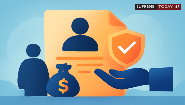 LIC Nominee Entitlement: Legal Position on Beneficial Ownership and Succession Claims