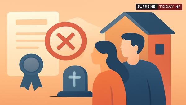 Licensor's Death: Determining Non-Inheritable License Rights for Legal Heirs