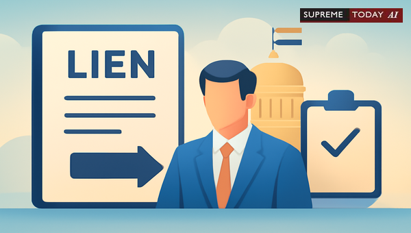 Lien Rights in Government Service: Substantive Appointments and Termination Rules