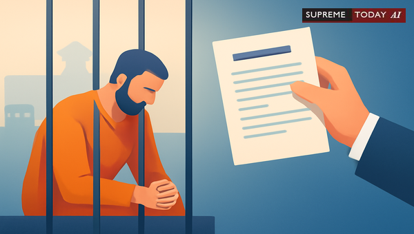 Life Imprisonment: No Automatic Release After Serving One-Third of Sentence Under CrPC