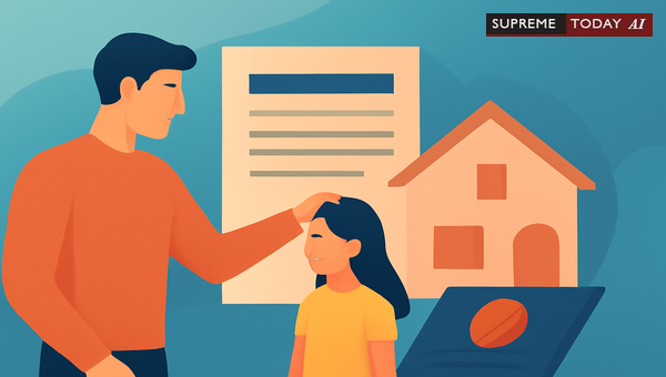 Authority of Life Interest Holders to Alienate Property Where Minors Hold Vested Remainders
