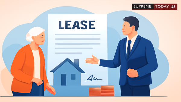 Can a Life Tenant Lease Property? Legal Limits on Transfer of Property Act Rights