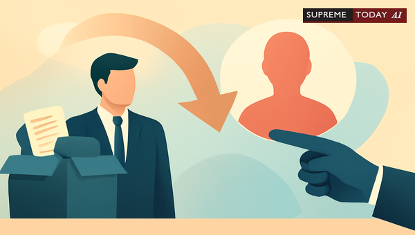Legal Exceptions Where the Last In First Out Principle Does Not Apply to Workforce Reductions