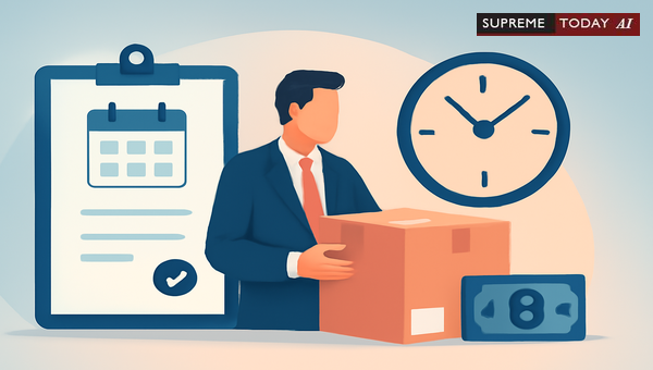 Limitation Act Article 14: Recovering Outstanding Payments for Goods Sold in India