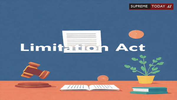 Recovering Money Lent Under Limitation Act Article 19 Loan Agreement Timelines