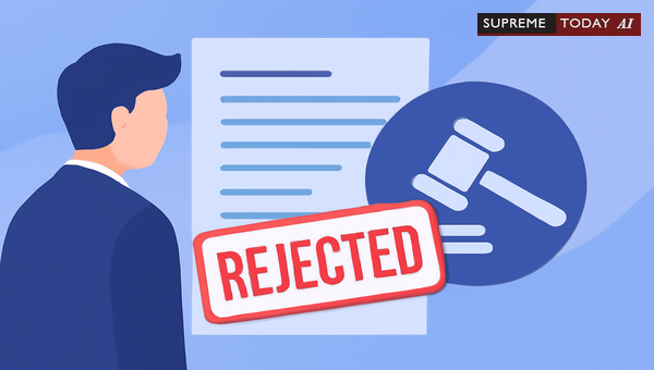 Limitation Act Article 54: Is Suit Rejection Under Order 7 Rule 11 CPC Automatic?