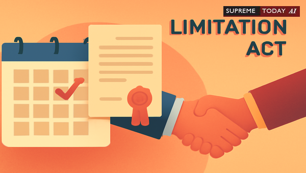 Applying Article 54 Limitation Act: When the Three-Year Clock Starts for Specific Performance