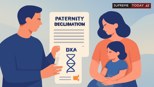 Limitation Act Article 58 and Paternity Declaration Claims for 20-Year-Olds Born from Live-Ins