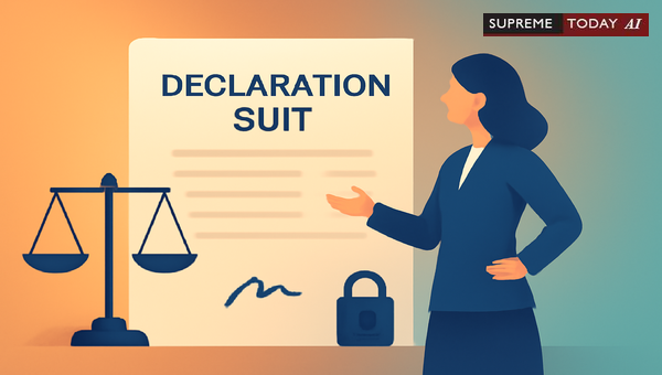 Limitation Act and Res Judicata: Impact of Dismissed Title Suits on Subsequent Purchasers