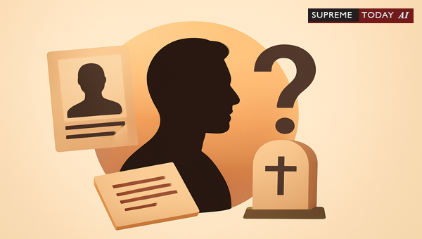 Filing Suits for Declaration of Civil Death: Limitation Act, Evidence Act, and Procedural Rules