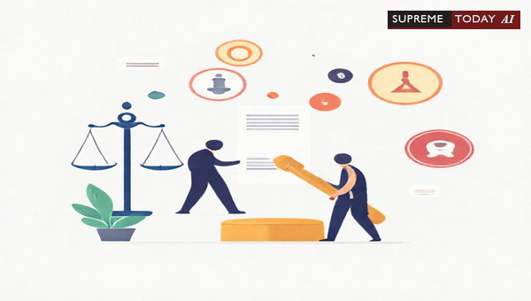 Limitation Period for Substitution of Legal Representatives Under Order 22 Rule 3 CPC