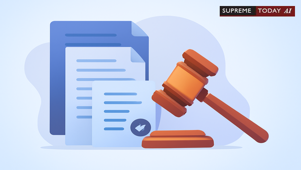 Limitation Act Section 5 vs CPC Order 22: Substitution and Abatement Rules
