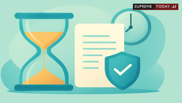 Applicability of Limitation Act Section 5 in Criminal Revision Proceedings Explained