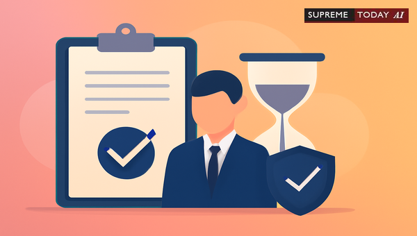 Invoking Limitation Act Sections 4 and 14 in Section 34 Arbitration Award Challenges