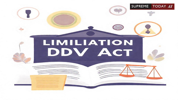 Limitation in DV Act and the Power to Quash Proceedings After Settlement