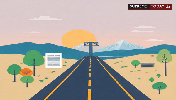Limitation Period for Filing Arbitration Applications under the National Highways Act 1956