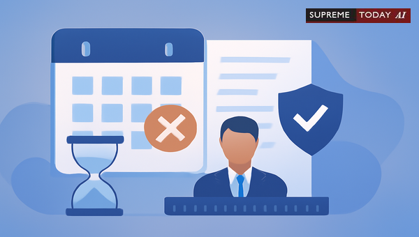 Limitation Periods for Administrator Appointments and Probate Orders under Article 137