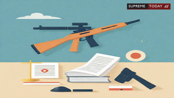 Calculating the Limitation Period for Appeals Under Section 18 of the Arms Act 1959