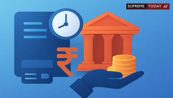 Limitation Periods for Bank Loan Recovery in India: Decoding Claims and Timelines