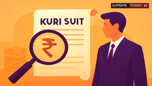 Limitation Periods for Kuri Suit Recovery: Calculating Cause of Action and Default Dates