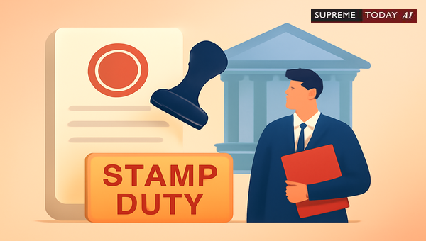 Limitation Periods for Appealing Collector's Orders Issued Under Section 47A Stamp Act