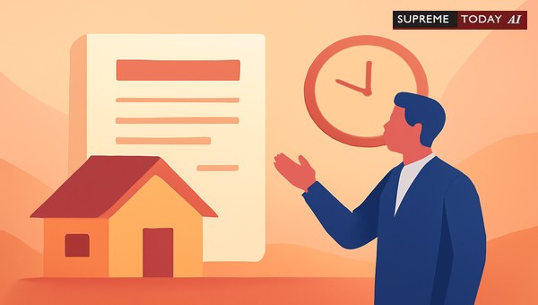 Limitation Periods for Declaratory Title Suits and Recovery of Possession in Property Law