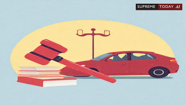 Limitation Period for Execution of Motor Accident Award and Legal Recourse for Delays